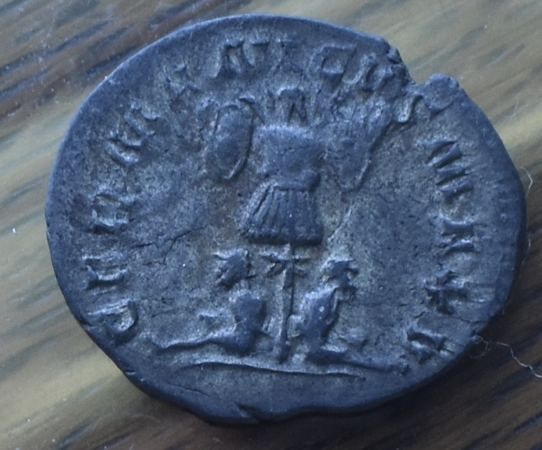Gallienus,-AR-Antoninianus-Attribution-Check